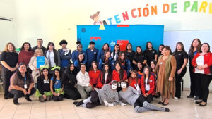 Lee más sobre el artículo JUNJI Atacama lanza segunda versión de concurso que promueve creatividad y sostenibilidad