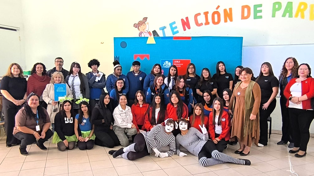 En este momento estás viendo JUNJI Atacama lanza segunda versión de concurso que promueve creatividad y sostenibilidad
