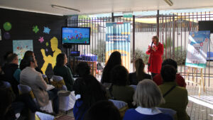 Lee más sobre el artículo Se inaugura: Comunidad Digital JUNJI