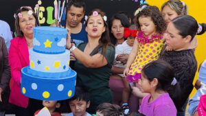 Lee más sobre el artículo JUNJI Arica celebra 56 años de historia en Educación Parvularia