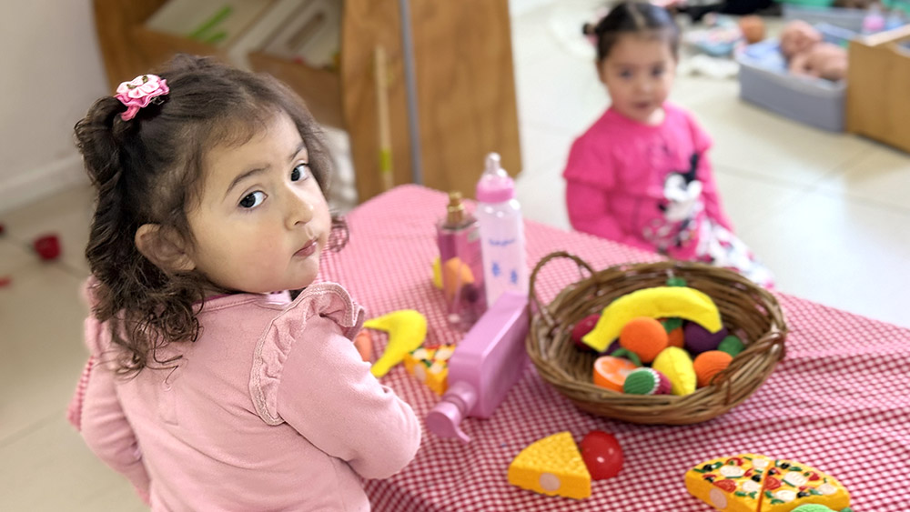 Lee más sobre el artículo Jardín Infantil Kau-Kalem de Coyhaique fortalece el desarrollo integral de niños y niñas