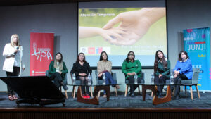 Lee más sobre el artículo JUNJI Metropolitana fortalece el enfoque de atención temprana e inclusión en la primera infancia