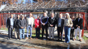Lee más sobre el artículo Inicia proyecto de reconstrucción definitiva del Jardín Infantil “Burbujitas de Mar”