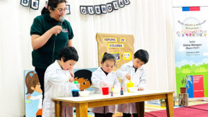 Lee más sobre el artículo JUNJI Los Lagos anuncia cupos disponibles en jardines de la región