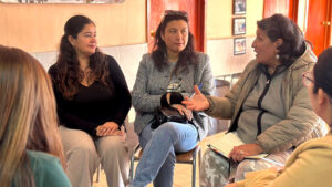 Lee más sobre el artículo JUNJI Coquimbo inicia ciclo de diálogos regionales para promover la asistencia permanente