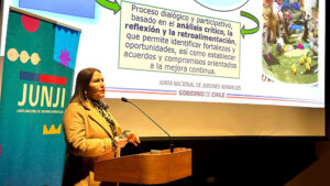 Lee más sobre el artículo Realizan seminario regional para fortalecer el rol de la asesoría técnica y la calidad educativa
