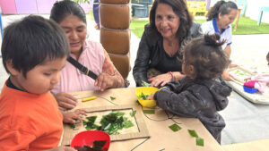 Lee más sobre el artículo En jardín infantil «San Miguel» celebran el Día del Juego rescatando el patrimonio cultural