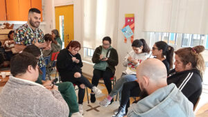Lee más sobre el artículo JUNJI impulsa el fortalecimiento de Centros de Padres en la región de Valparaíso