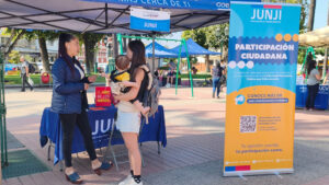 Lee más sobre el artículo JUNJI Valparaíso invita a las organizaciones sociales a sumarse a Comunidad Digital JUNJI