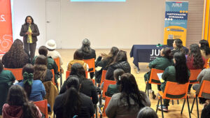 Lee más sobre el artículo JUNJI Arica invita a la sociedad civil a ser parte de la Comunidad Digital