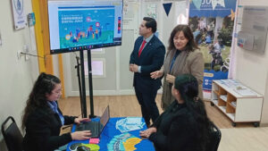 Lee más sobre el artículo JUNJI Araucanía Presenta Plataforma “Comunidad Digital: Tu Opinión Cuenta, tu Participación Suma”