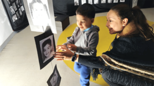Lee más sobre el artículo 16 jardines infantiles de la JUNJI son reconocidos por promover el bienestar y desarrollo socioemocional