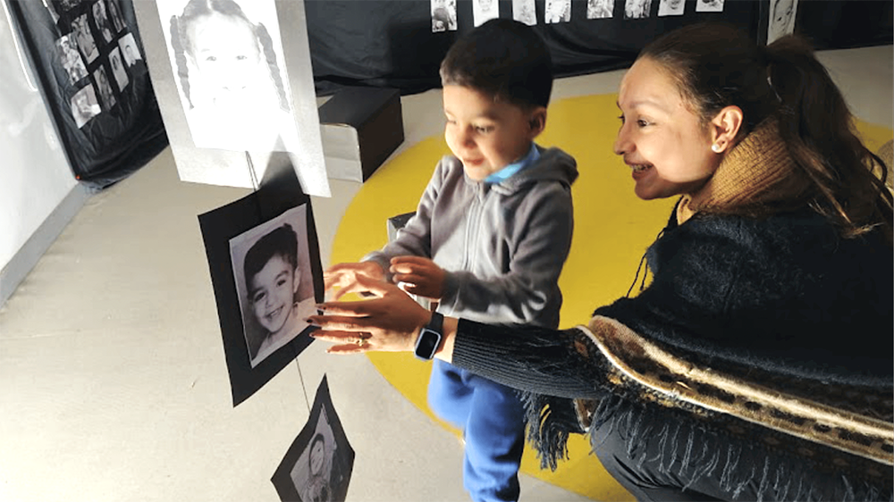16 jardines infantiles de la JUNJI son reconocidos por promover el bienestar y desarrollo socioemocional
