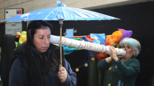 Lee más sobre el artículo Lenguajes artísticos fortalecen los aprendizajes en la primera infancia