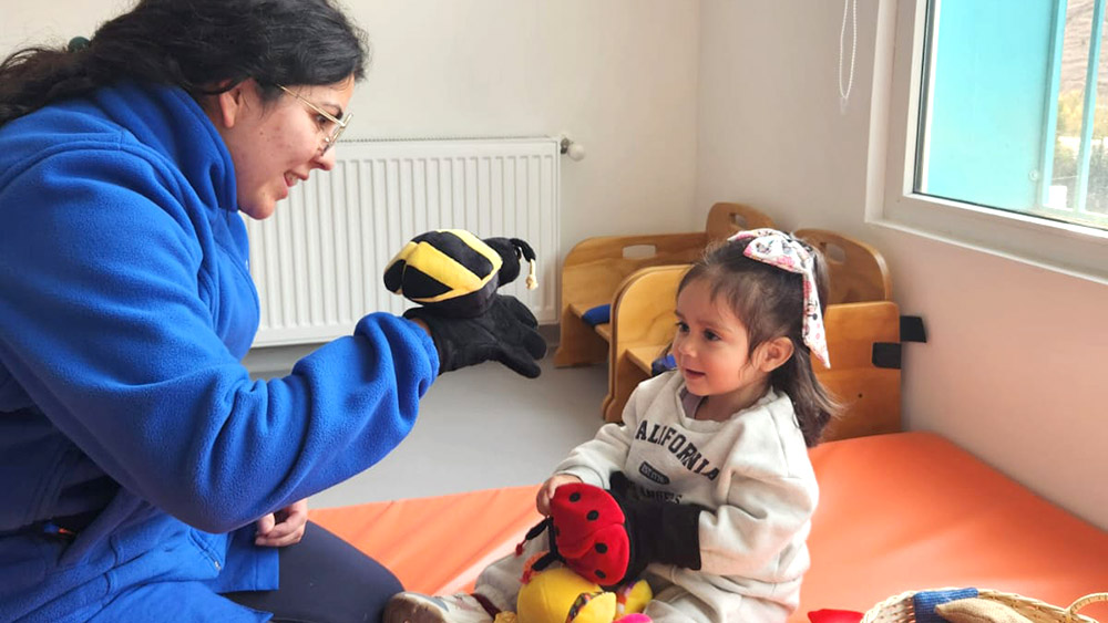 Lee más sobre el artículo Cabildo y Quintero celebran la llegada de nuevos jardines JUNJI para niños y niñas de sus comunidades