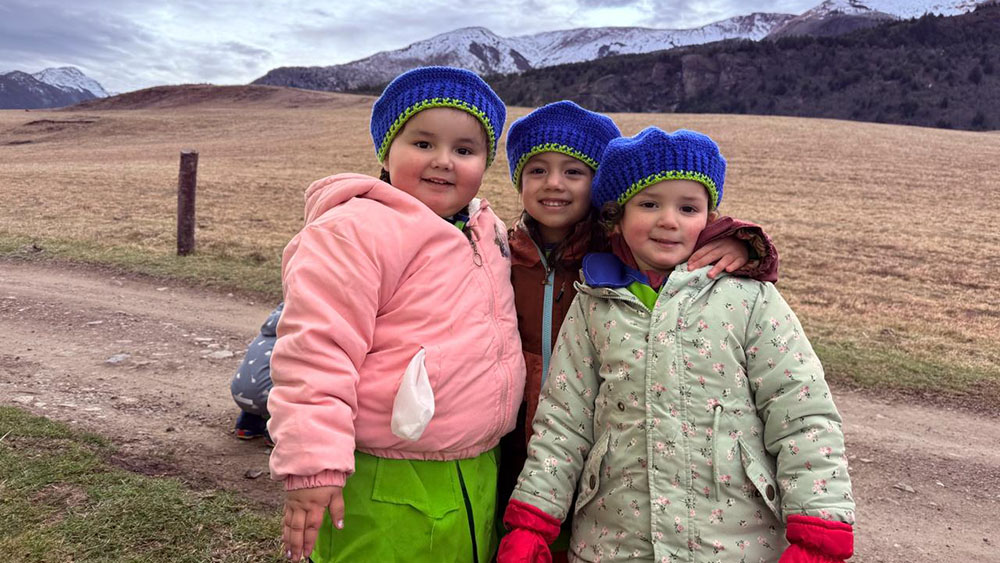 En este momento estás viendo Chile se prepara, y ¡se cuida!: recomendaciones para familias y comunidad