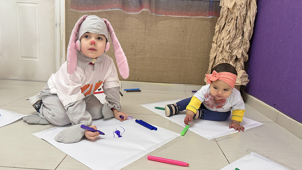 En este momento estás viendo Jardín Infantil “Kau-Kalem” invita a las familias a conocer su sello artístico y acceder a vacantes disponibles