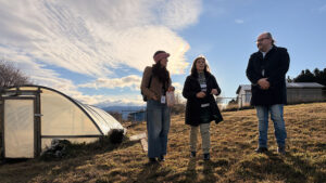 Lee más sobre el artículo JUNJI Aysén y Universidad de Aysén inician trabajo conjunto con ciencia y educación ambiental en Valle Simpson