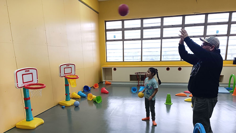 Con un balance altamente positivo, el hito de JUNJI Magallanes se consolidó como el principal espacio de recreación familiar durante estas vacaciones.