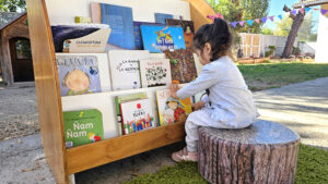 Lee más sobre el artículo El regreso al jardín infantil fortalece el desarrollo del cerebro, el lenguaje y las habilidades sociales
