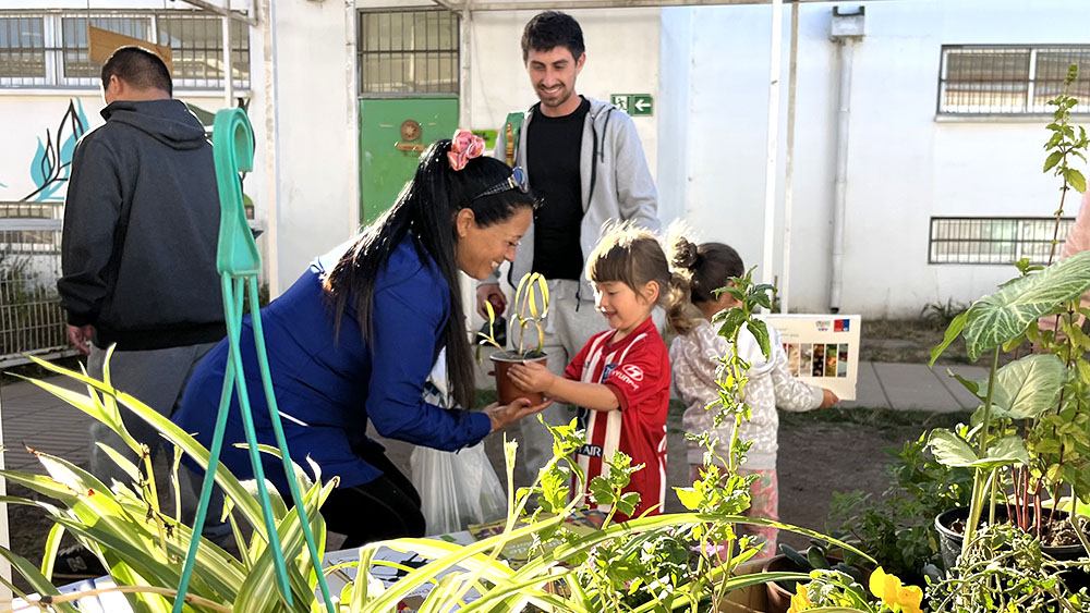 La institución invita a las familias a mantener una asistencia regular durante este segundo semestre.