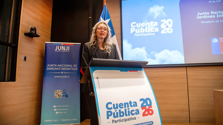 Con presencia en 334 comunas, la entidad relevó la implementación de una nueva plataforma de matrícula y el fortalecimiento de la asistencia regular.