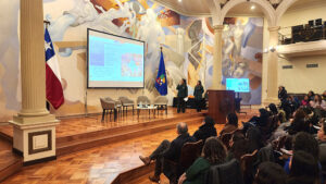 Lee más sobre el artículo JUNJI Metropolitana y Universidad de Chile fortalecen el vínculo entre neurociencias y educación para la primera infancia