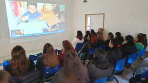 Lee más sobre el artículo Madres, padres y apoderados de Punta Arenas valoraron Cuenta Pública Participativa de JUNJI