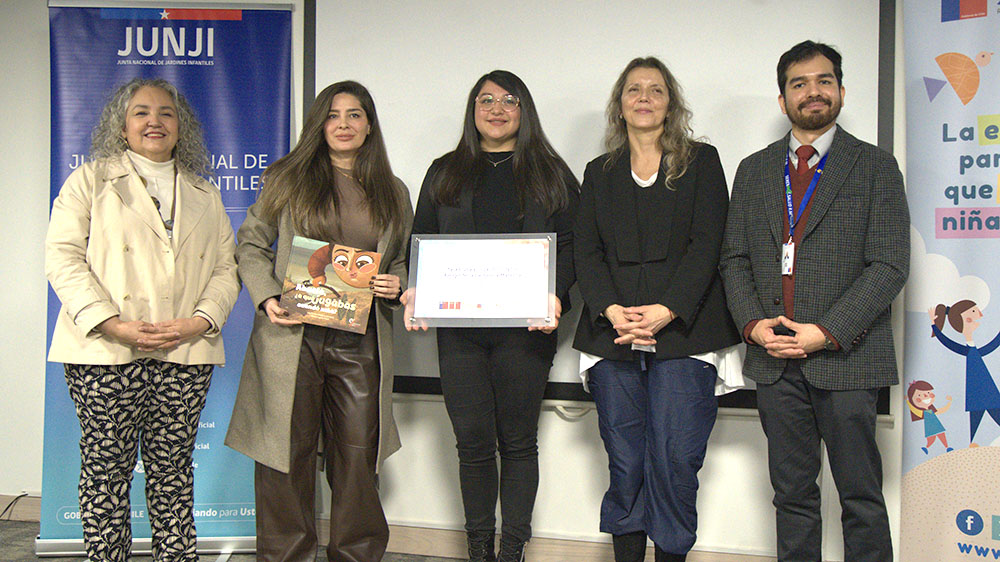 A nivel nacional, 173 unidades educativas de administración directa y VTF avanzan en sus procesos de autoevaluación durante 2026.