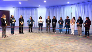 Lee más sobre el artículo JUNJI Arica fortalece competencias pedagógicas de 28 educadoras y técnicas