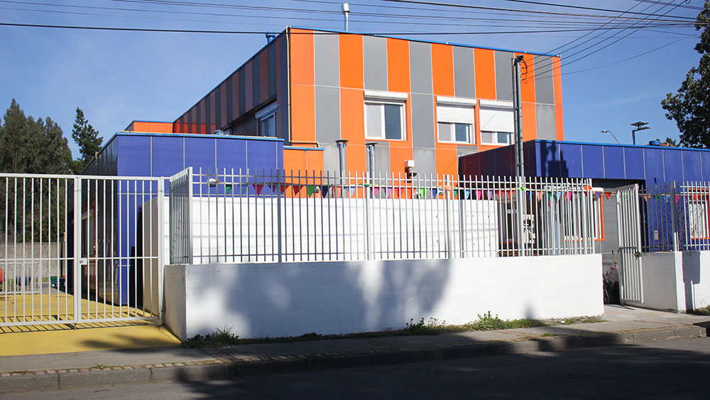 Tucapel contará con su segundo jardín infantil clásico de JUNJI
