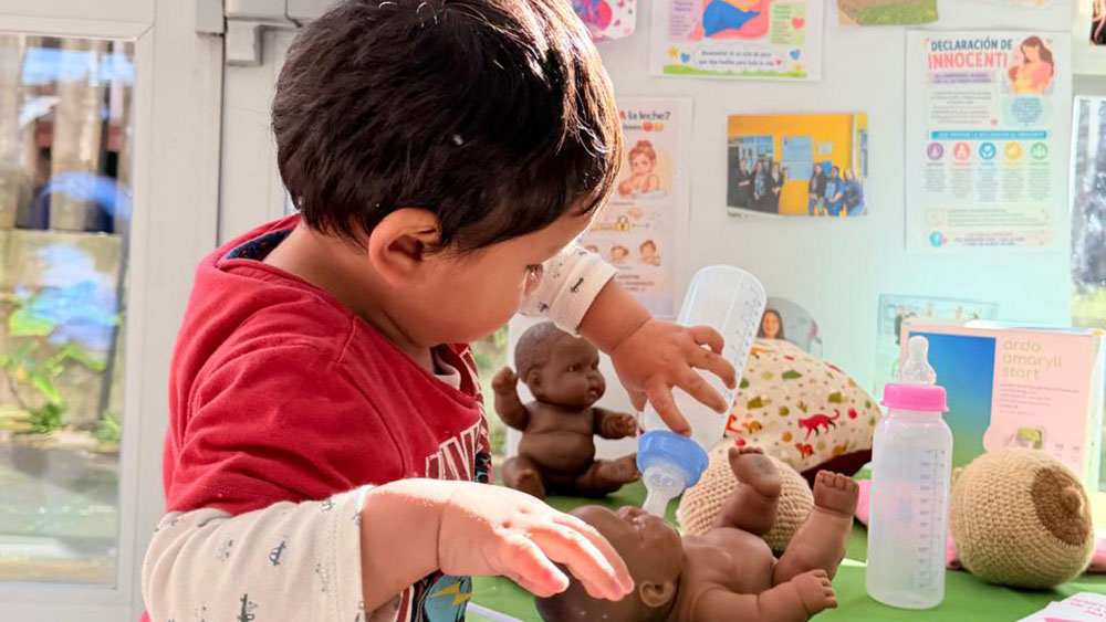 El establecimiento se convirtió en el primero de la comuna en obtener la certificación que otorga el Ministerio de Salud.
