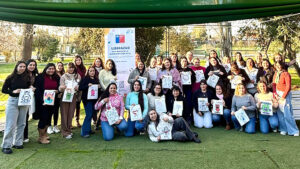 Lee más sobre el artículo JUNJI O’Higgins fortalece el liderazgo pedagógico de sus equipos educativos
