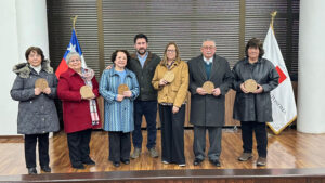 Lee más sobre el artículo JUNJI Maule presentó documental que rescata la memoria viva de quienes dieron origen a la educación parvularia pública en la región