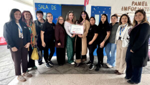 Lee más sobre el artículo Seis jardines infantiles de Antofagasta cuentan con acreditación JIALMA
