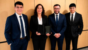 Lee más sobre el artículo Compromiso con la gestión pública: JUNJI es reconocida con el premio «Mejores Empresas Pagadoras» por tercer año consecutivo