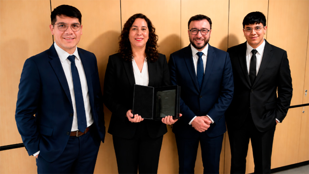 Lee más sobre el artículo Compromiso con la gestión pública: JUNJI es reconocida con el premio «Mejores Empresas Pagadoras» por tercer año consecutivo