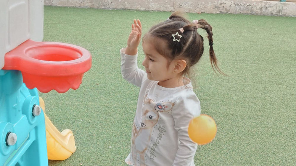El viaje a Estados Unidos, junto a todos los ganadores y sus respectivas familias, también contempla la visita a los parques temáticos de Disney y Legoland.