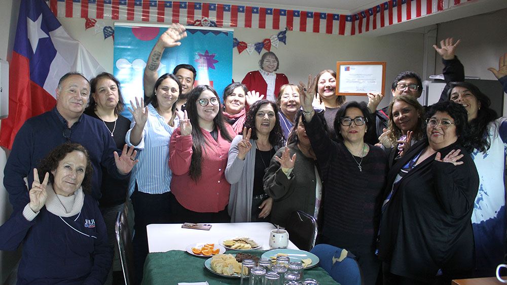 La Subdirección de Recursos Financieros lideró los procesos que garantizan la operatividad de los centros educativos regionales.