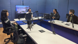 Lee más sobre el artículo Infraestructura con sentido: profesionales de JUNJI abordan la importancia de renaturalizar los espacios educativos del Jardín Infantil