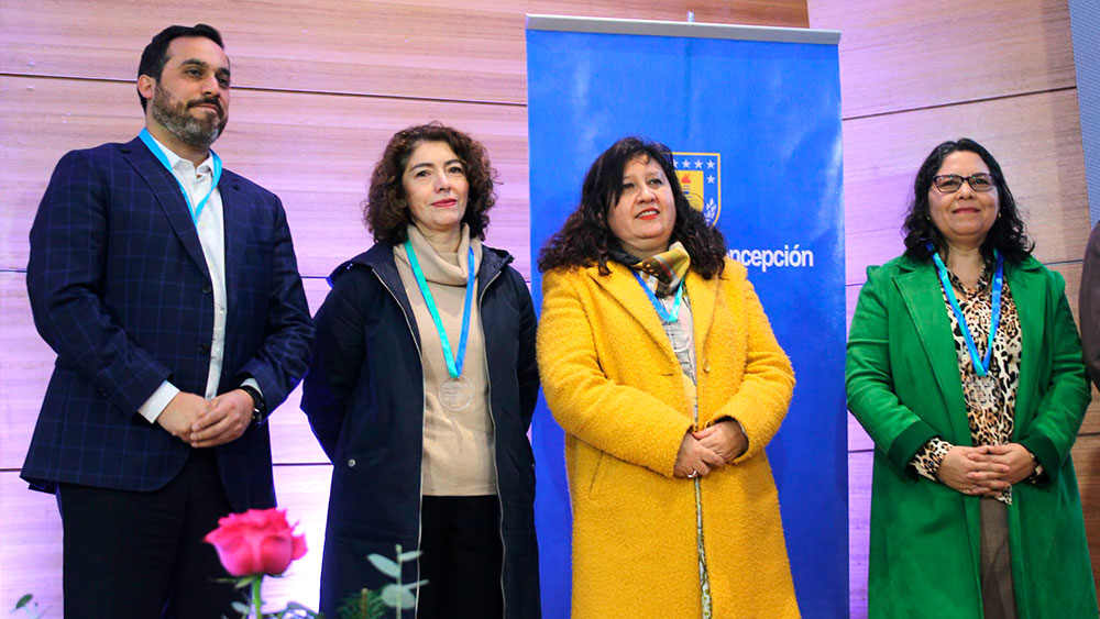 En este momento estás viendo Siete jardines infantiles de JUNJI Biobío son reconocidos con el Sello CTCI