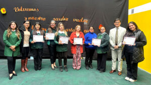 Lee más sobre el artículo Jardín Infantil “Max Schmidt” celebra su reapertura e invita a ser parte de su comunidad educativa