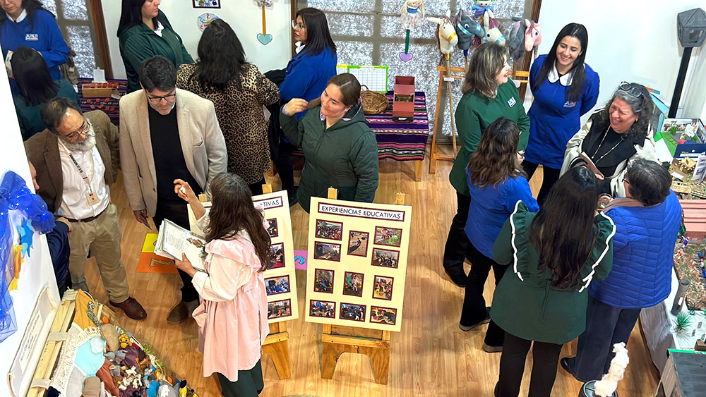 Diez unidades educativas de la zona exhibirán los trabajos y creaciones sobre historia local en el Museo del Limarí durante un mes.
