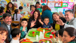 Lee más sobre el artículo JUNJI e Integra abren postulaciones 2027 a jardines infantiles de la red pública