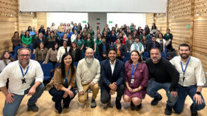 Lee más sobre el artículo JUNJI Ñuble impulsa el bienestar integral con masiva jornada de salud mental