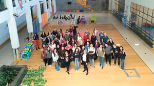 Lee más sobre el artículo JUNJI Magallanes promueve la Educación Parvularia como un derecho fundamental de niñas y niños