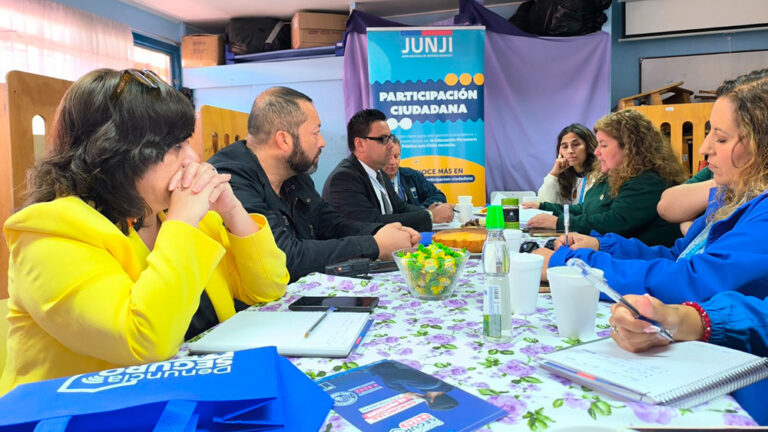 La estrategia impulsada por la institución busca consolidar entornos seguros mediante la articulación ciudadana y policial en la comuna de Copiapó.