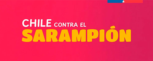 Banner sarampion 2026