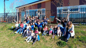Lee más sobre el artículo Las niñas y los niños de Medio Mayor del Jardín Infantil “Colores del Viento” de Punta Arenas fueron premiados por su asistencia