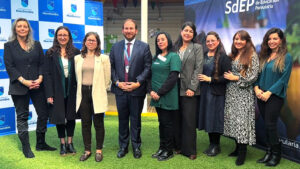 Lee más sobre el artículo Todos al jardín: Inicia proceso masivo de postulación a la red pública de Educación Parvularia para el año 2027